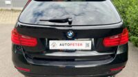 BMW-ALPINA B3 BiTurbo Touring 3.0 xDrive Switch-Tronic