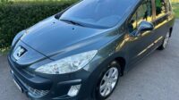 PEUGEOT 308 SW 2.0 HDI Sport Automatic