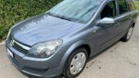 OPEL Astra Caravan 1.8i 16V Enjoy