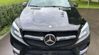 MERCEDES-BENZ GLE Coupé 450 AMG 4Matic 9G-Tronic