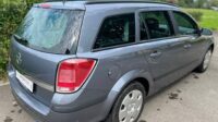 OPEL Astra Caravan 1.8i 16V Enjoy