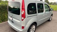 RENAULT Kangoo 1.5 dCi Happy Family