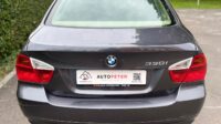 BMW 330i Steptronic