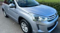 CITROEN C4 Aircross 1.6 HDi Exclusive 4WD