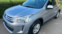 CITROEN C4 Aircross 1.6 HDi Exclusive 4WD