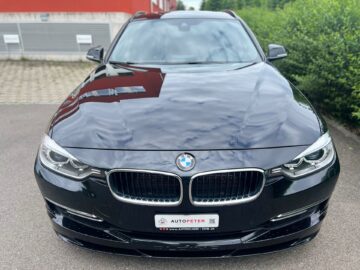 BMW-ALPINA B3 BiTurbo Touring 3.0 xDrive Switch-Tronic