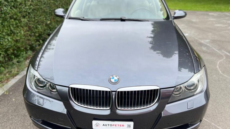 BMW 330i Steptronic