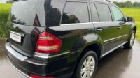 MERCEDES-BENZ GL 350 CDI BlueEfficiency 4Matic 7G-Tronic