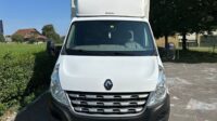 RENAULT Master T35 2.3dCi L3H1