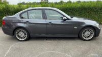 BMW 330i Steptronic