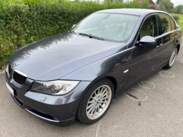 BMW 330i Steptronic