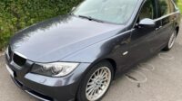 BMW 330i Steptronic