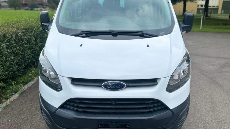 FORD Transit Custom 310 L2H1 Ambiente