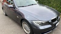 BMW 330i Steptronic