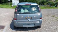 OPEL Meriva 1.8i 16V Edition