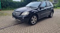 MERCEDES-BENZ ML 420 CDI 4Matic 7G-Tronic