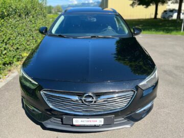 OPEL Insignia 1.6 CDTI Grand Sport Edition Automatic