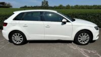 AUDI A3 Sportback 35 TFSI Sport