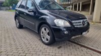 MERCEDES-BENZ ML 420 CDI 4Matic 7G-Tronic