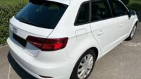 AUDI A3 Sportback 35 TFSI Sport