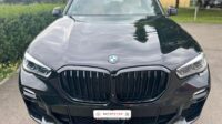 BMW X5 xDrive 40i xLine Steptronic