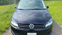 VW Sharan 2.0 TDI BMT Design 4Motion