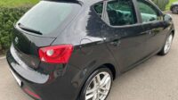 SEAT Ibiza 1.4 TSI FR