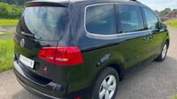 VW Sharan 2.0 TDI BMT Design 4Motion