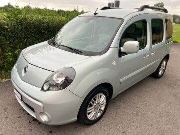 RENAULT Kangoo 1.5 dCi Happy Family