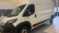 PEUGEOT Boxer 2.0 HDI 435 Active L4H3