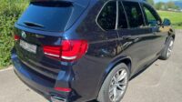 BMW X5 xDrive 40d Steptronic