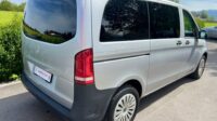 MERCEDES-BENZ Vito 116 CDI Pro Tourer 4Matic 9G-Tronic