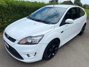 FORD Focus 2.5 Turbo ST