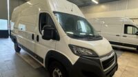 PEUGEOT Boxer 2.2 HDI 335 Premium L3H2