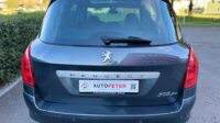 PEUGEOT 308 SW 2.0 HDI Sport Automatic