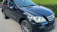 MERCEDES-BENZ ML 350 4Matic 7G-Tronic