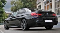 BMW 650i Gran Coupé xDrive