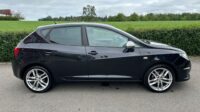 SEAT Ibiza 1.4 TSI FR