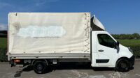 RENAULT Master T35 2.3dCi L3H1