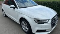 AUDI A3 Sportback 35 TFSI Sport