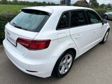 AUDI A3 Sportback 35 TFSI Sport