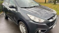 HYUNDAI iX 35 2.0 CRDi GO! Plus 4WD