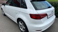 AUDI A3 Sportback 35 TFSI Sport