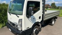 NISSAN NT400 Cabstar 35.14 L1 PRO