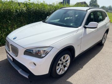 BMW X1 xDrive 28i Steptronic