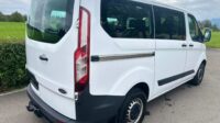 FORD Transit Custom 310 L2H1 Ambiente