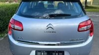 CITROEN C4 Aircross 1.6 HDi Exclusive 4WD