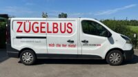 RENAULT Trafic 1.6 ENERGY TwinT. dCi120 2.9t Business L2H1