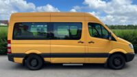 MERCEDES-BENZ Sprinter 315 CDI Standard