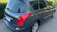 PEUGEOT 308 SW 2.0 HDI Sport Automatic